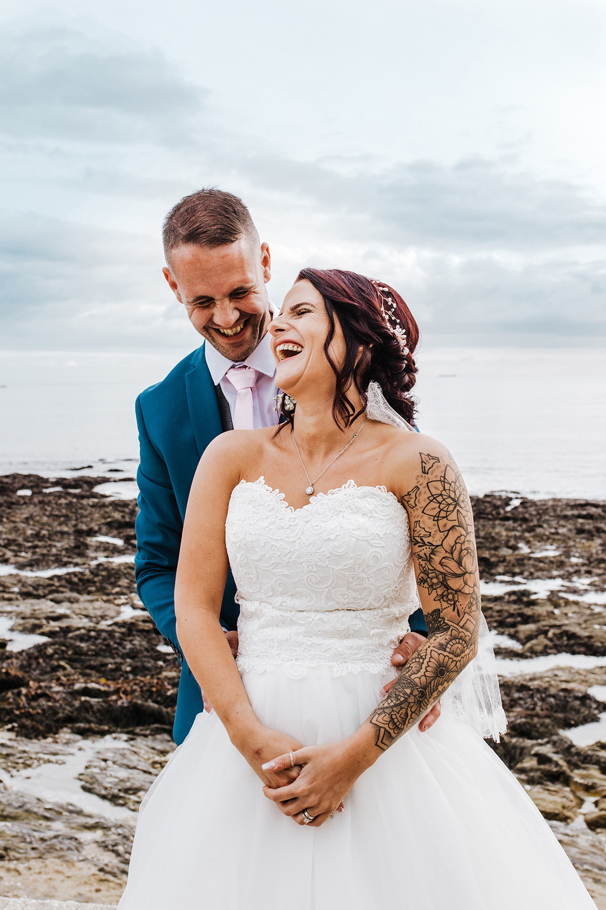 Cornwall Wedding Videographer 